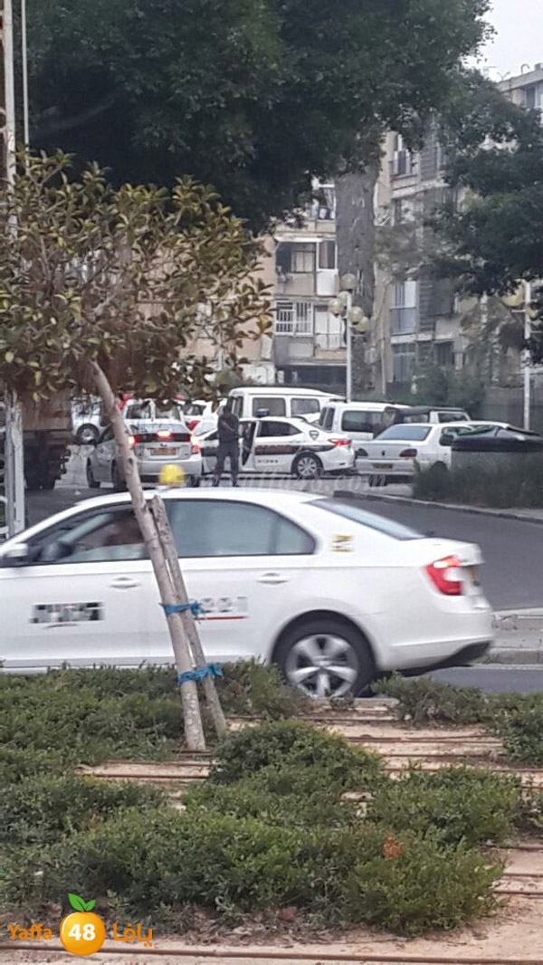 police in yaffa 7ajerz (4).JPG